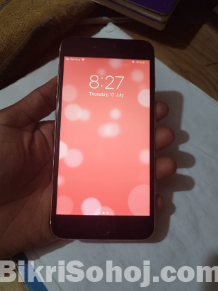 I phone 6 plus